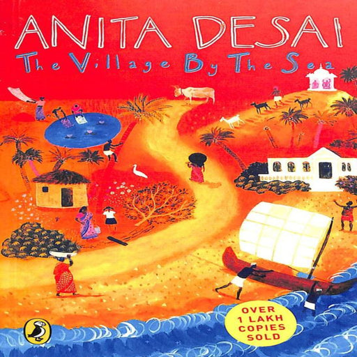 The Village By The Sea (Age : 7 Years+)