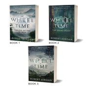 The Wheel Of Time