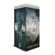 The Wheel Of Time