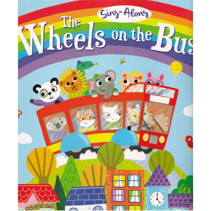 The Wheels On The bus