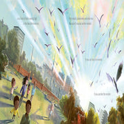The Wonder Book By Tom Percival