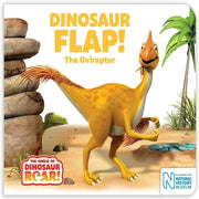 The World Of Dinosaur Roar!
