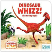 The World Of Dinosaur Roar!