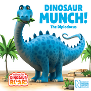 The World Of Dinosaur Roar!