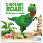 The World Of Dinosaur Roar!