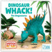 The World Of Dinosaur Roar!-Board Book-Pan-Toycra