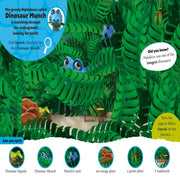 The World Of Dinosaur Roar! Where Are All The Dinosaur