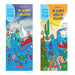 The World Of Mister Water-Activity Books-Sch-Toycra