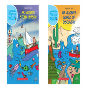 The World Of Mister Water