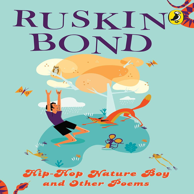 The World of Ruskin Bond