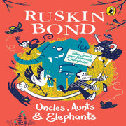 The World of Ruskin Bond