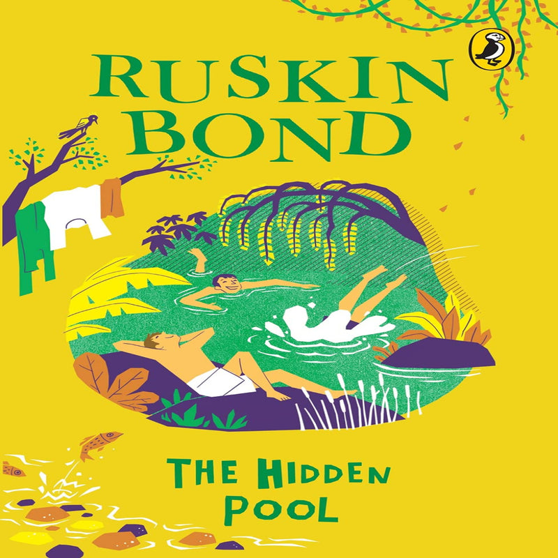 The World of Ruskin Bond