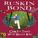 The World of Ruskin Bond-Story Books-Prh-Toycra