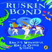 The World of Ruskin Bond-Story Books-Prh-Toycra