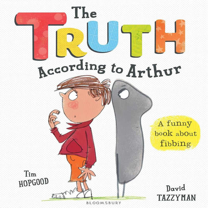 The truth According To Arthur