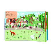 There Are 101 Animals In This Book