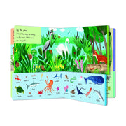 There Are 101 Animals In This Book
