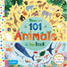 There Are 101 Animals In This Book-Board Book-Pan-Toycra