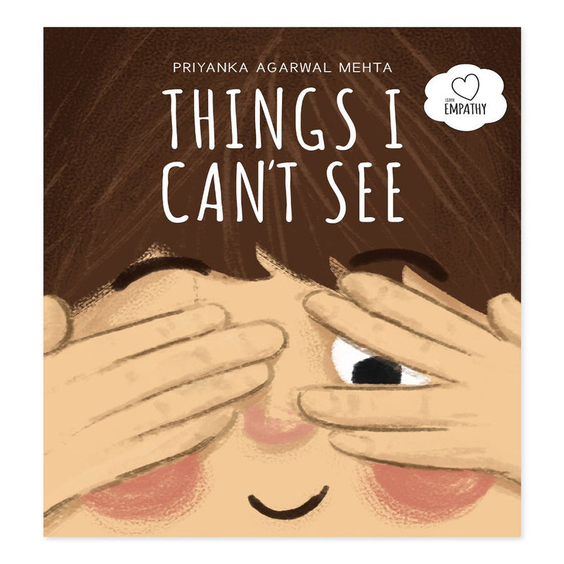 Things I Can't See
