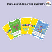 Think Wittsy Periodix The Ultimate Periodic Table Game!