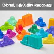 ThinkFun Rush Hour Traffic Jam Logic Game