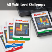 ThinkFun Rush Hour Traffic Jam Logic Game