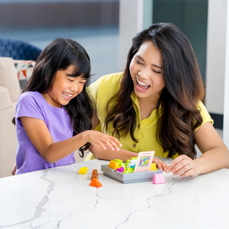 ThinkFun Rush Hour Traffic Jam Logic Game