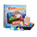ThinkFun Rush Hour Traffic Jam Logic Game-Board Games-Thinkfun-Toycra