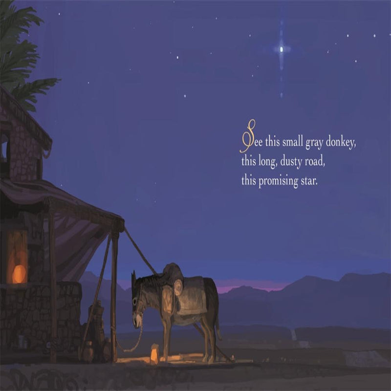 This First Christmas Night
