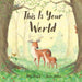 This Is Your World-Picture Book-Prh-Toycra