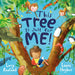 This Tree Is Just For Me!-Picture Book-Bl-Toycra