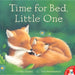 Time For Bed, Little One-Picture Book-Toycra Books-Toycra