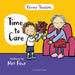 Time To Skills Books Series-Board Book-Bl-Toycra