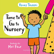 Time To Skills Books Series