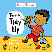 Time To Skills Books Series
