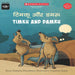 Timku And Damru-Picture Book-Sch-Toycra