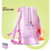 Tiny Bliss Bag -Baby Duckling