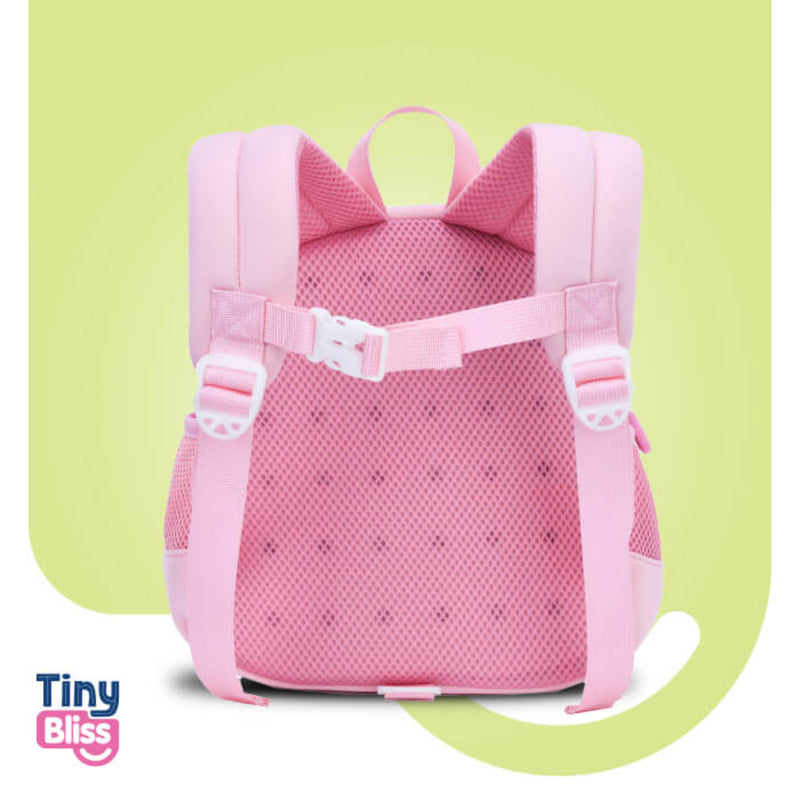 Tiny Bliss Bag -Baby Duckling
