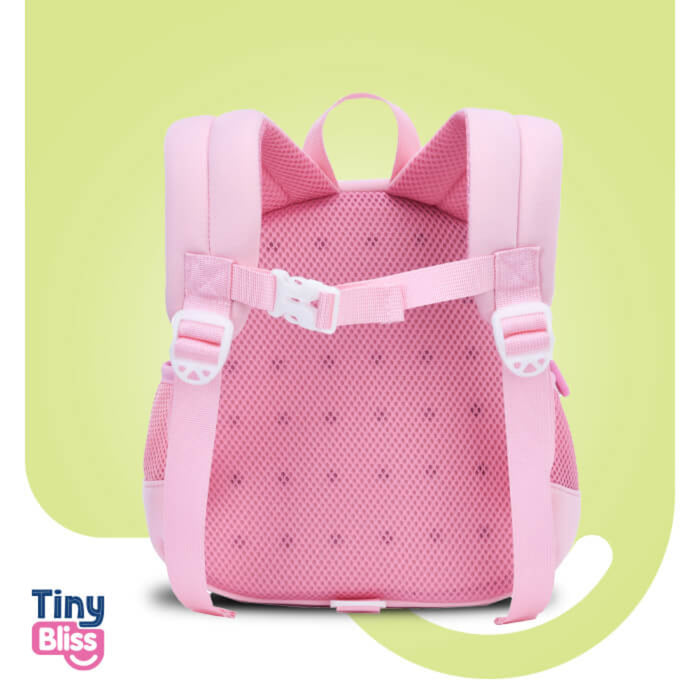Tiny Bliss Bag -Baby Duckling-Back to School-Tiny Bliss-Toycra