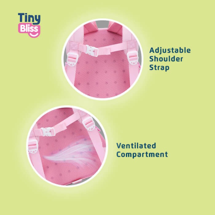 Tiny Bliss Bag -Baby Duckling-Back to School-Tiny Bliss-Toycra