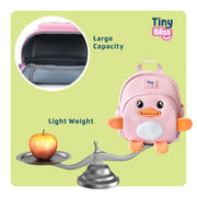 Tiny Bliss Bag -Baby Duckling