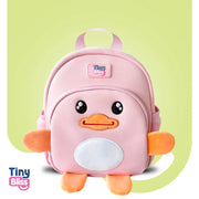 Tiny Bliss Bag -Baby Duckling