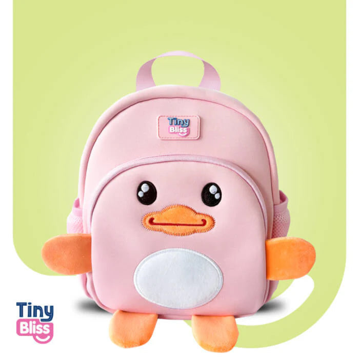 Tiny Bliss Bag -Baby Duckling-Back to School-Tiny Bliss-Toycra