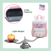 Tiny Bliss Bag -Big