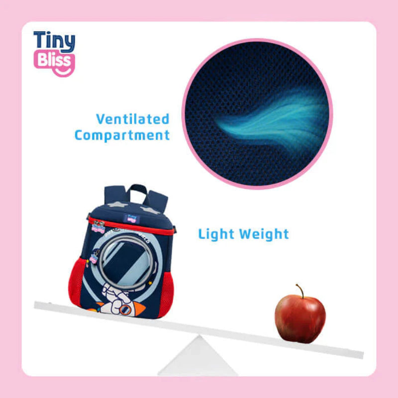 Tiny Bliss Bag -Big