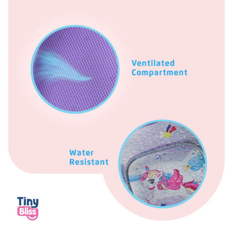 Tiny Bliss Bag -Big