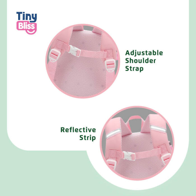 Tiny Bliss Bag -Big