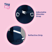 Tiny Bliss Bag -Big