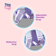 Tiny Bliss Bag -Big