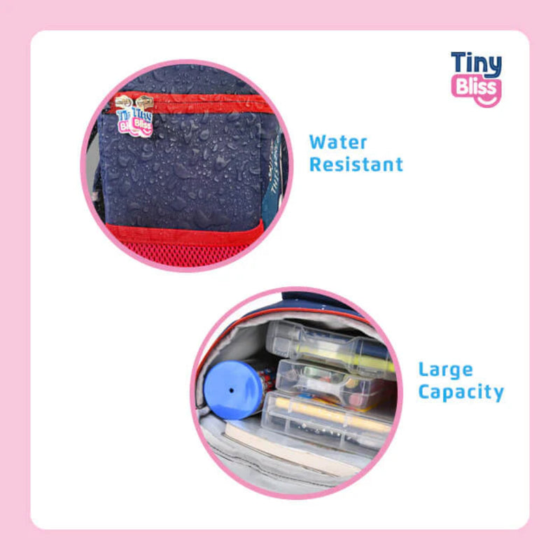 Tiny Bliss Bag -Big